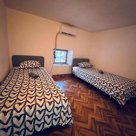 King House Catania Hostel Ostello Kültér fotó