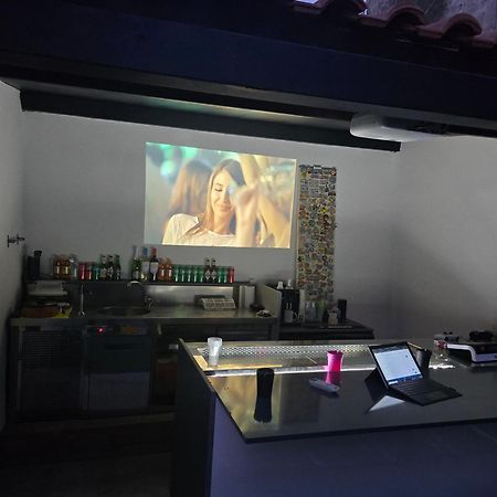 King House Catania Hostel Ostello Kültér fotó