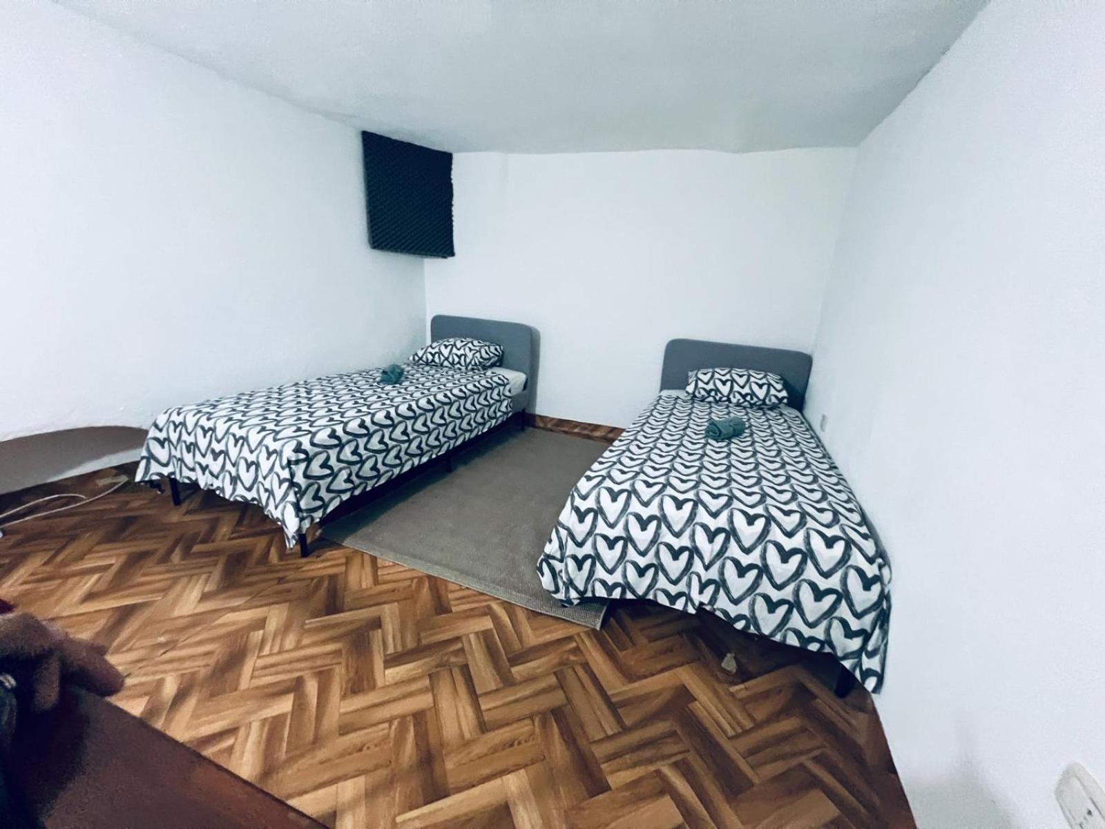 King House Catania Hostel Ostello Kültér fotó