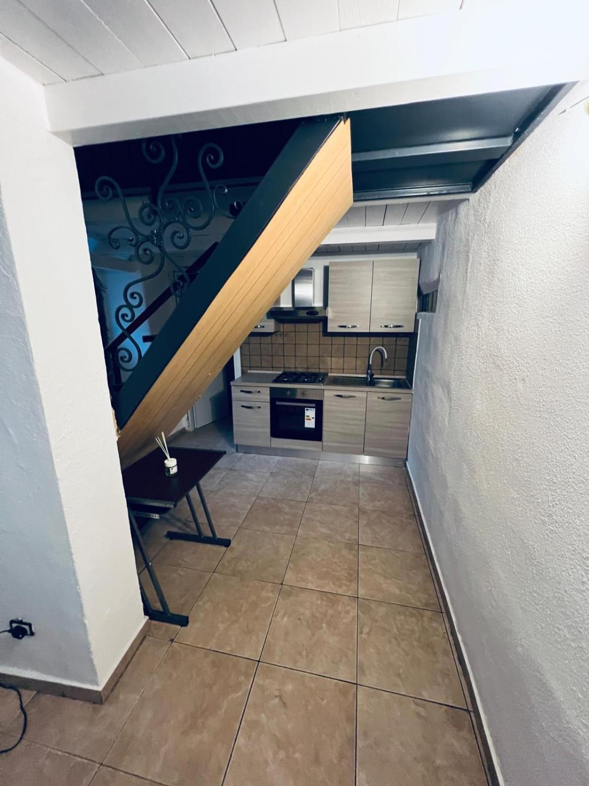 King House Catania Hostel Ostello Kültér fotó