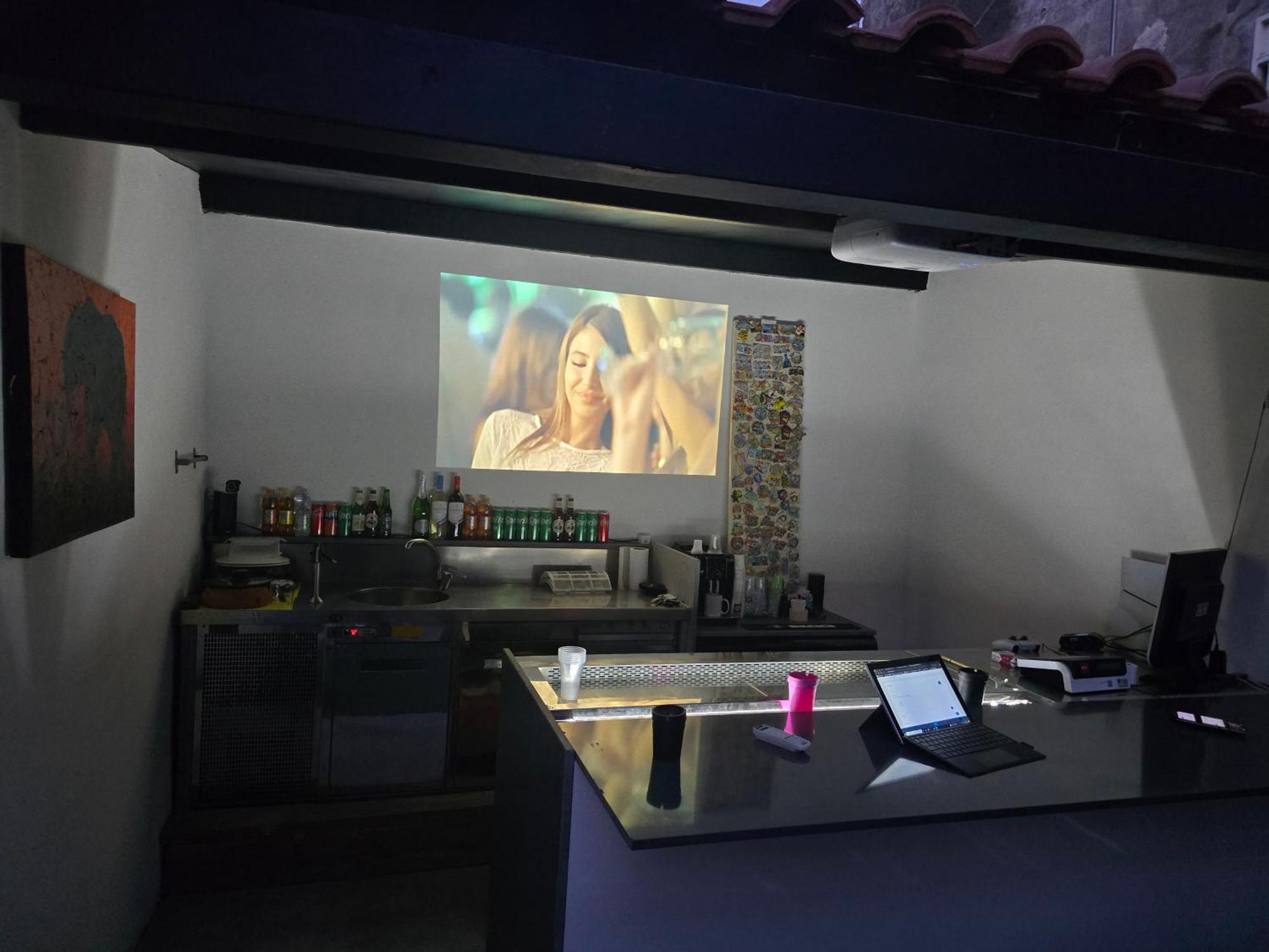 King House Catania Hostel Ostello Kültér fotó